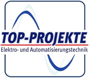 TOP-PROJEKTE | Elektro- und Automatisierungstechnik